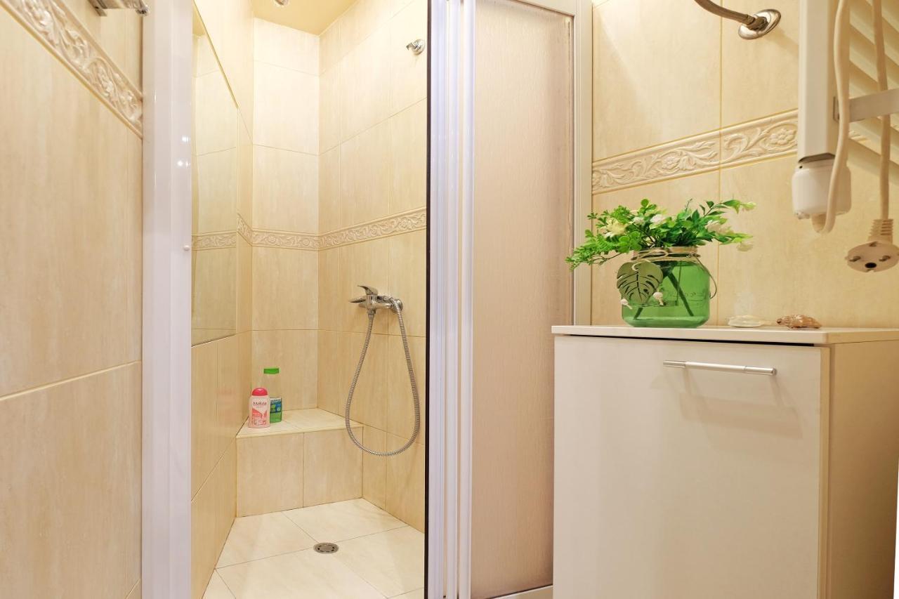 Studio Paradise Forest Belgrado Esterno foto